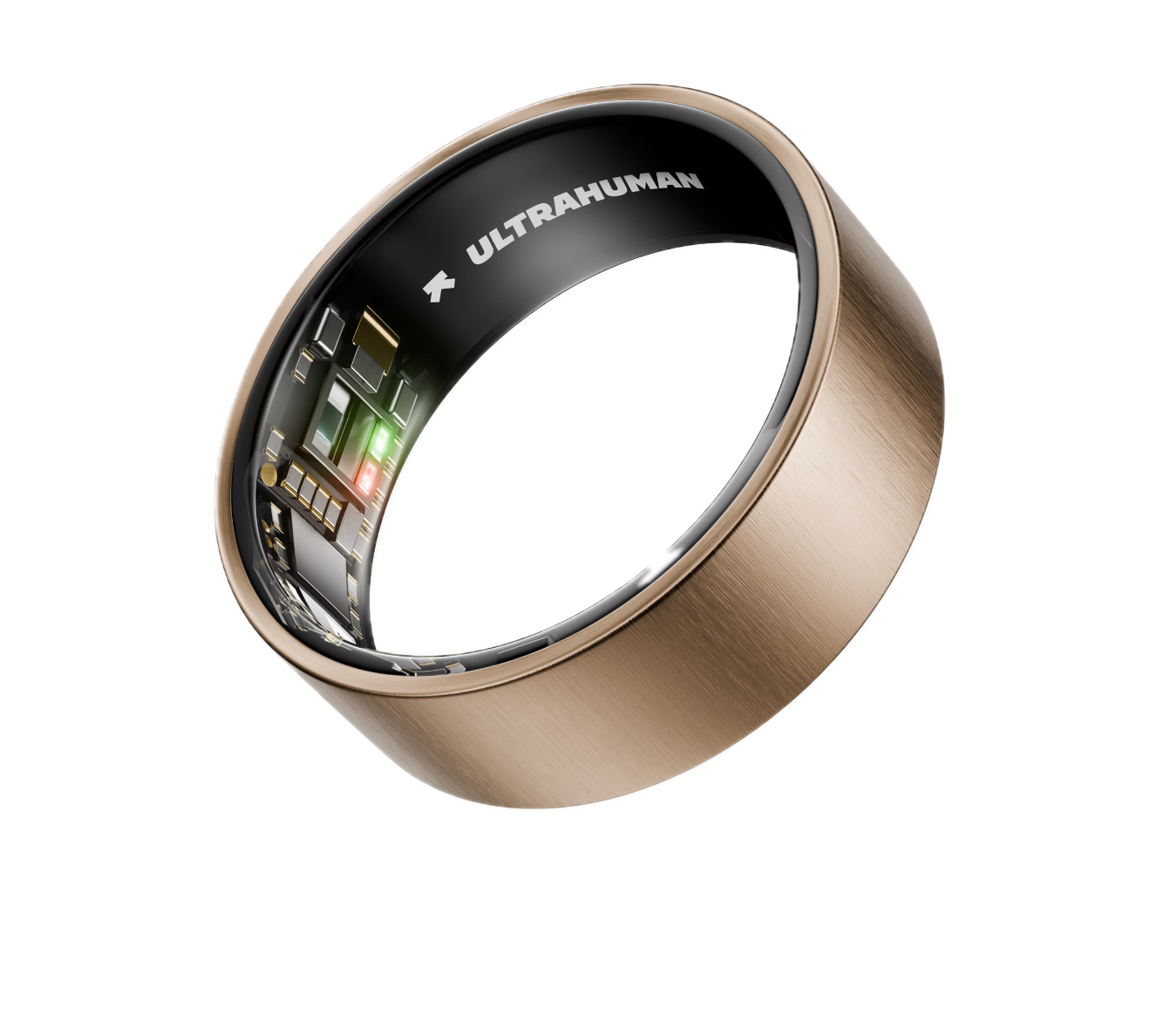 Ultrahuman Ring AIR